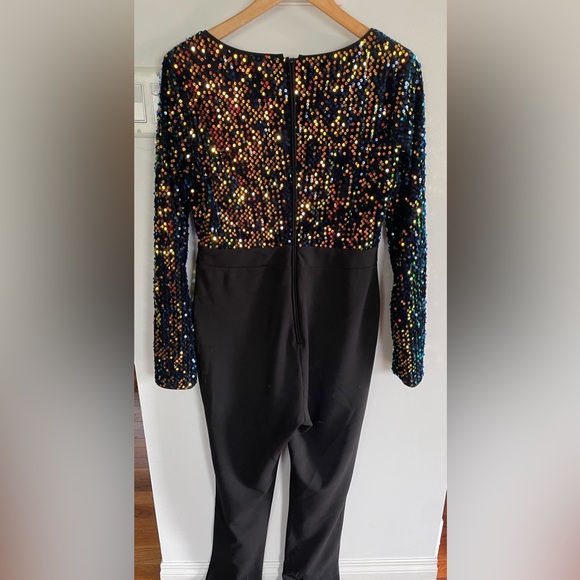 Super Fun Jumpsuit - Picture 5 of 8